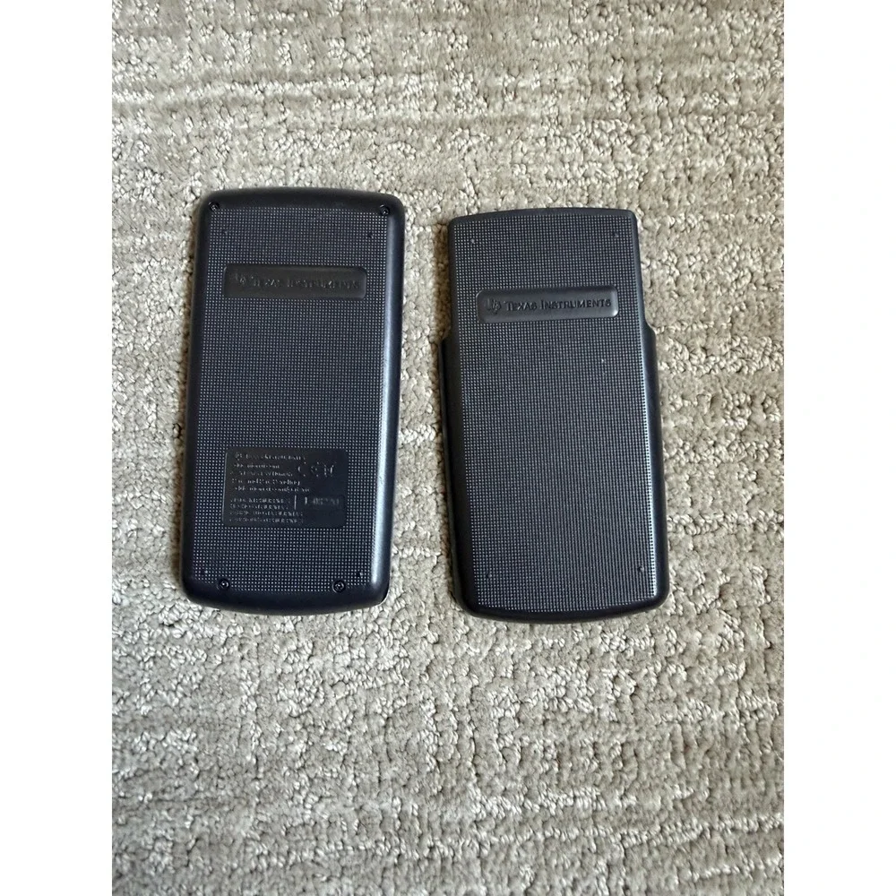 Texas Instruments TI-30Xa Scientific Calculator Tested Working w/ Cover